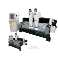 CNC mramorový gravírovací stroj