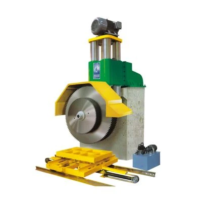 Hydraulický štvorvalcový kameň