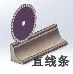 5 Axis Bridge Integrated Machine